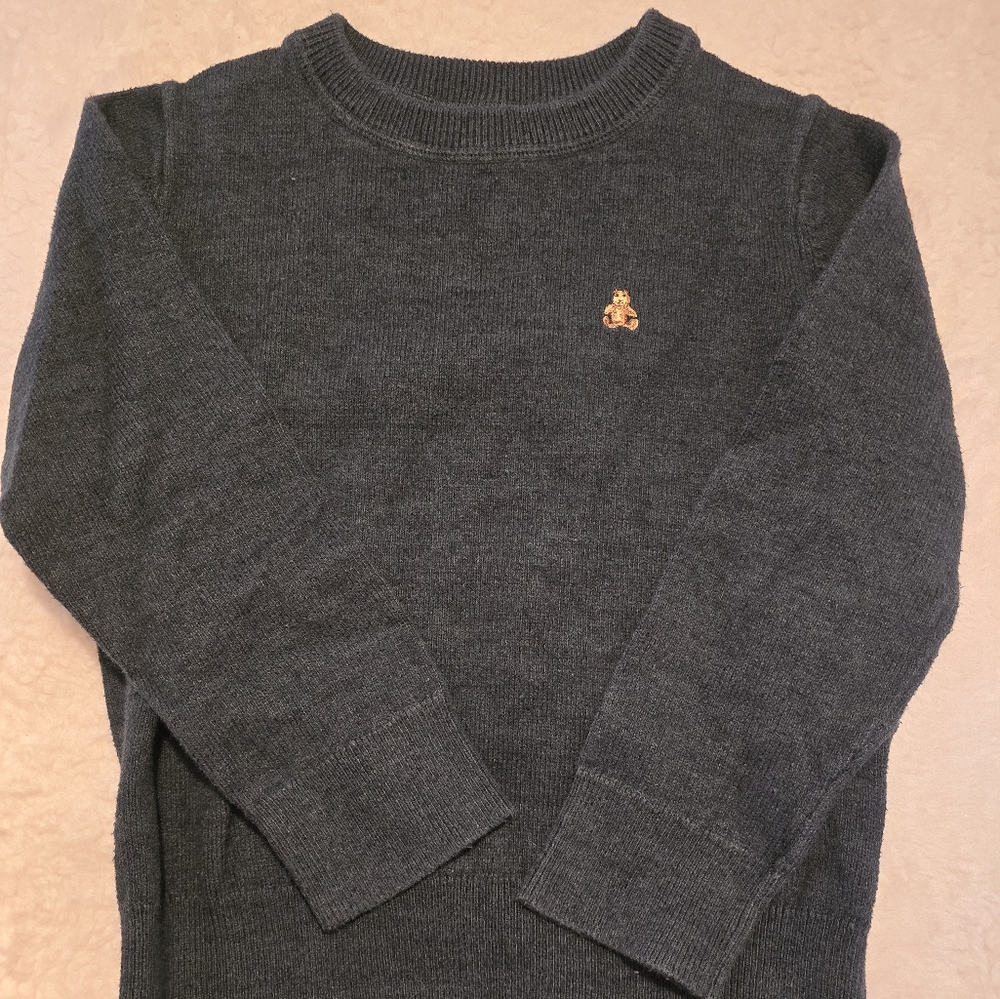 GAP Green Kids' Sweater